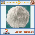 Propionate naturel de sodium de conservateurs de nourriture d&#39;additif alimentaire